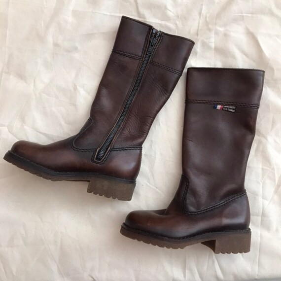 size 30 Vintage retro deadstock kids seventies boo