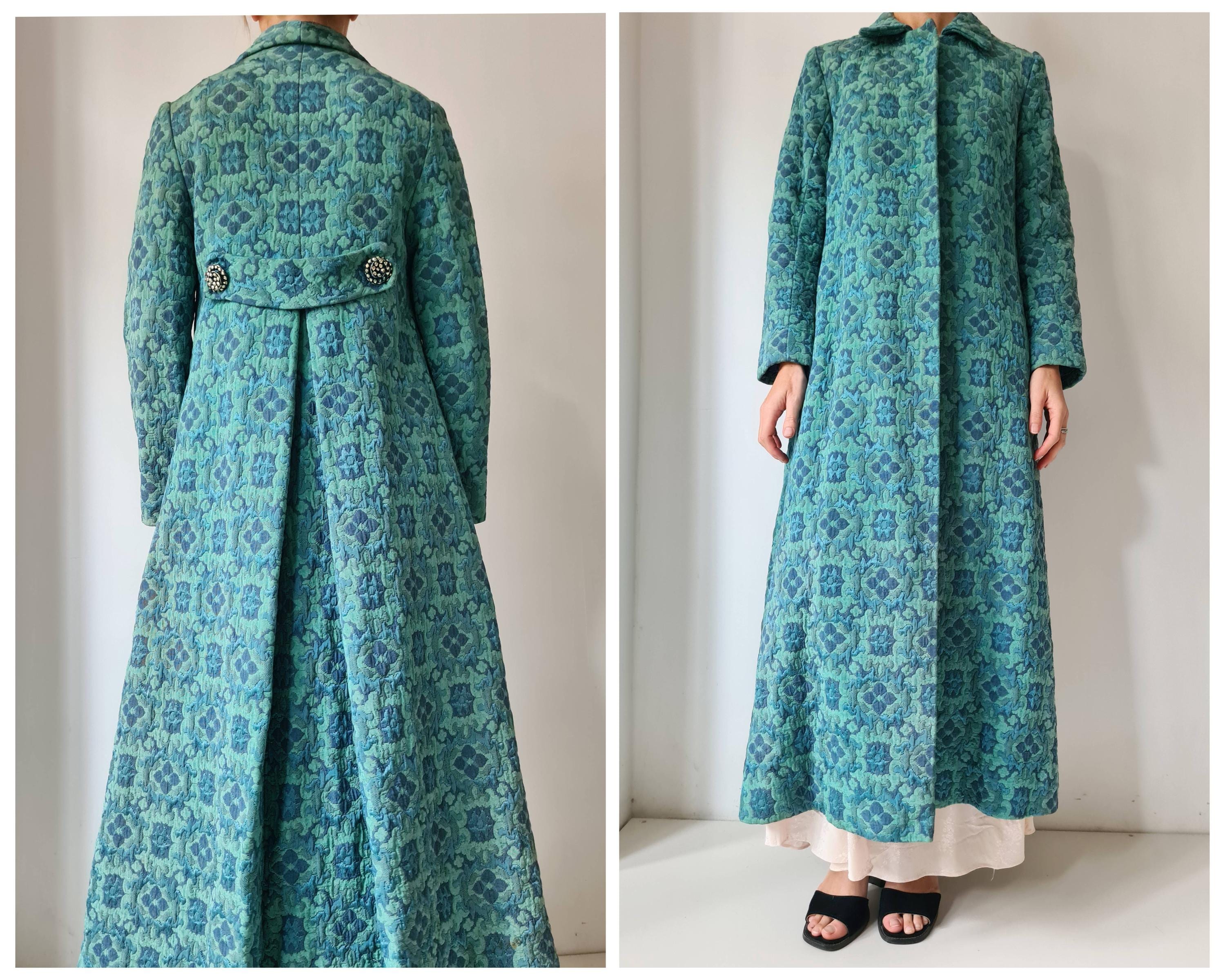 1880フランス国立劇場 舞台衣装 ヴィンテージジャケット 演劇衣装アンティーク Vintage Opera Coat - Etsy