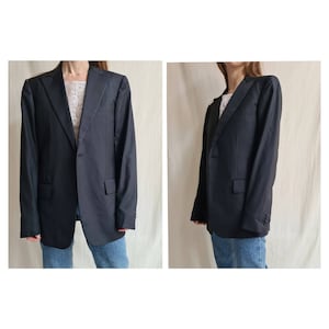 Roberto Cavalli blazer jacket size M-L