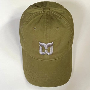 Hartford Whalers 47 Brand Vintage Green Franchise Fitted Hat - XXL