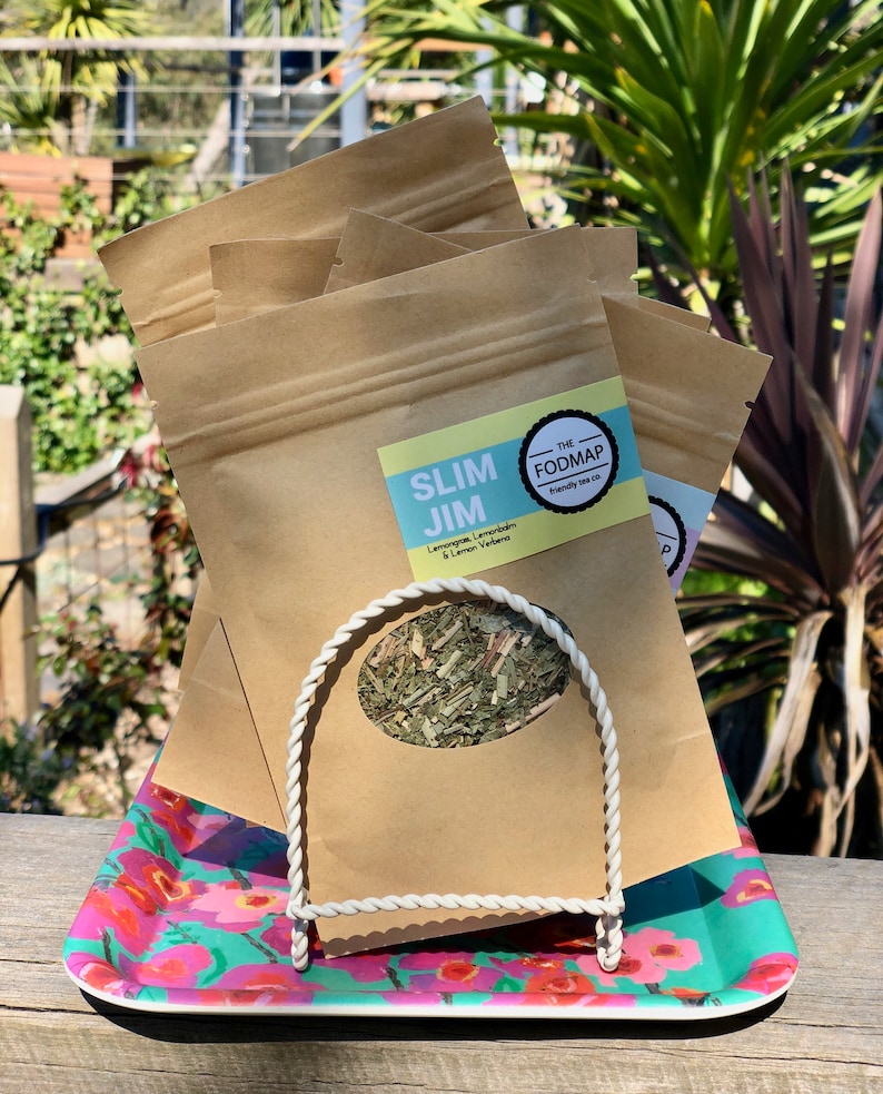 Loose leaf tea sampler gift set 6 blends of hand blended