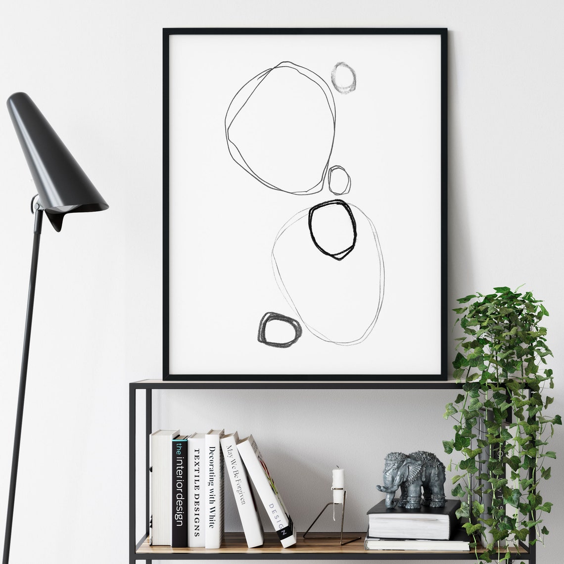 minimalist abstract line art minimalist abstract line art