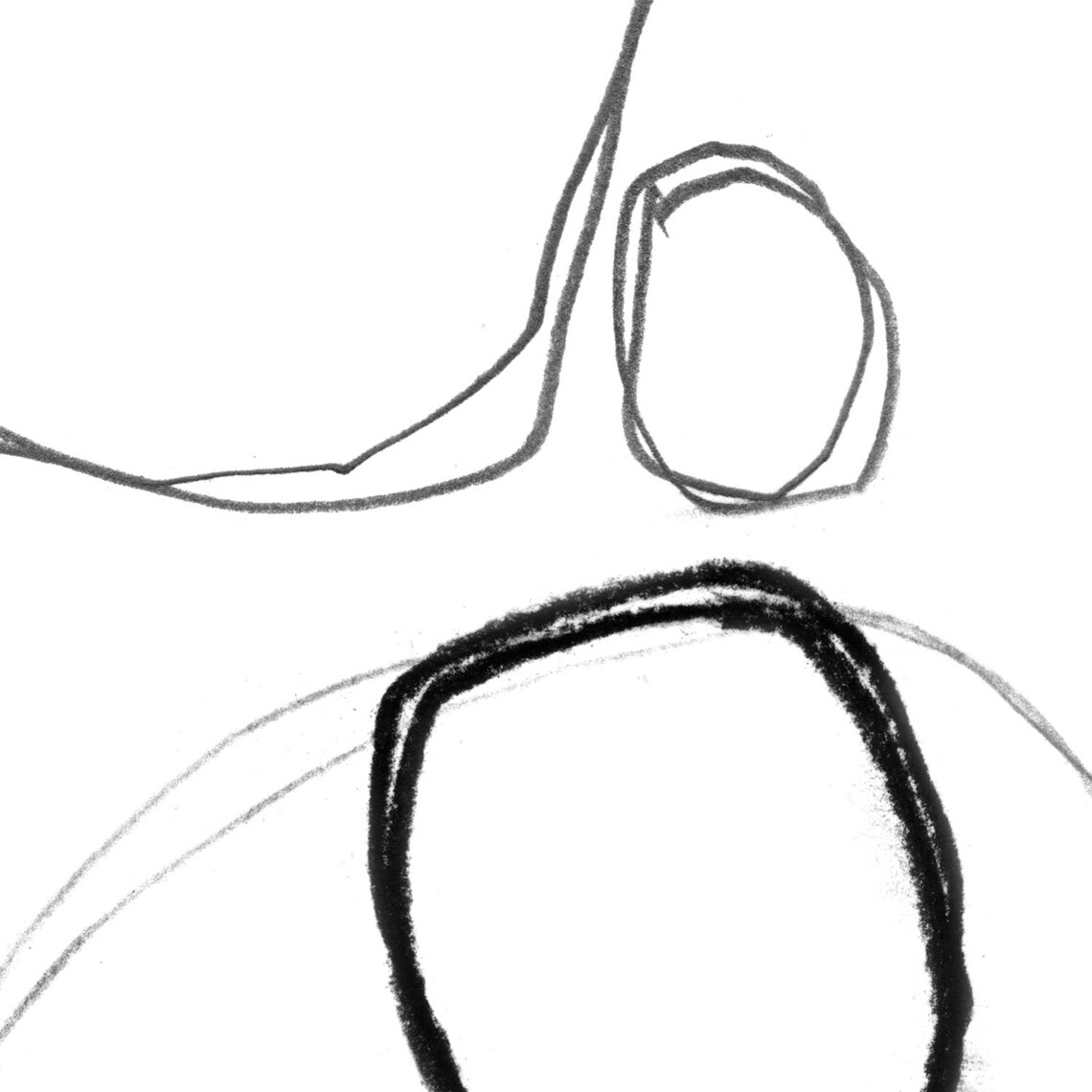 minimalist abstract line art minimalist abstract line art