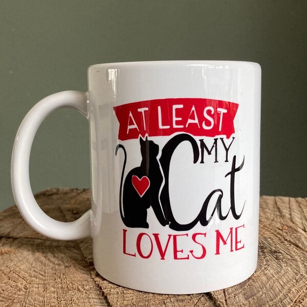 Bedrukte grappige mokken humor dog cat mug printed funny quotes tekst op mok coffee   koffie keuken serviesgoed cadeau hond kat joke