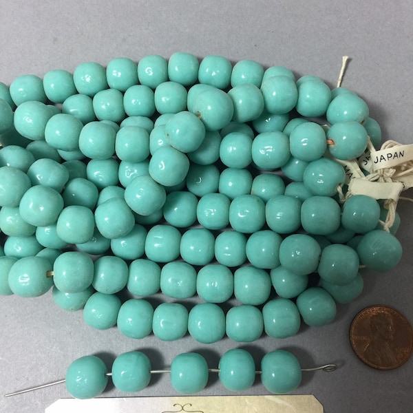 Japanese Beads