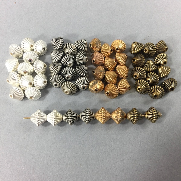 Plastic Beads