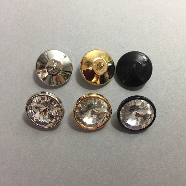 Vintage Buttons
