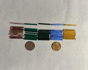 14 x 10 mmのヴィンテージカボション、ジュエリー製作用品。12個セット