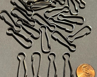 30x9mm Vintage Connectors, Jewelry making,(24 pcs)
