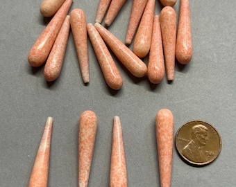 Vintage Pendants, jewelry making, Lot of 4 pcs.