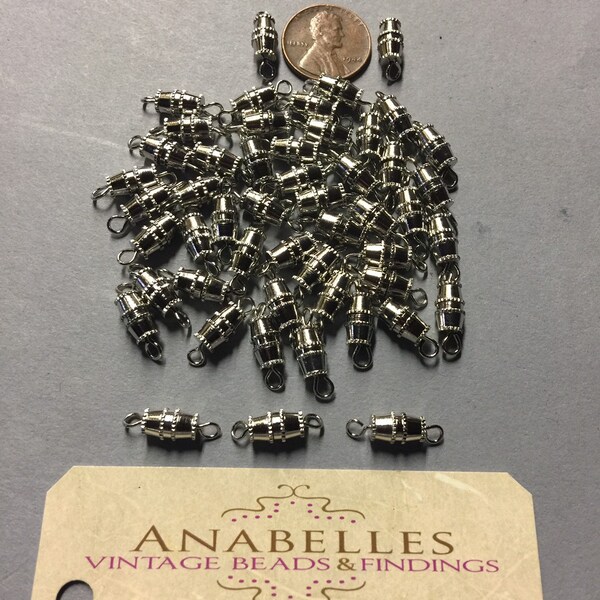 Barrel Clasp Etsy
