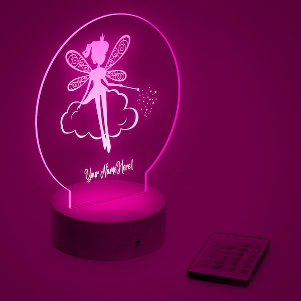 Nursery Night Light Etsy UK