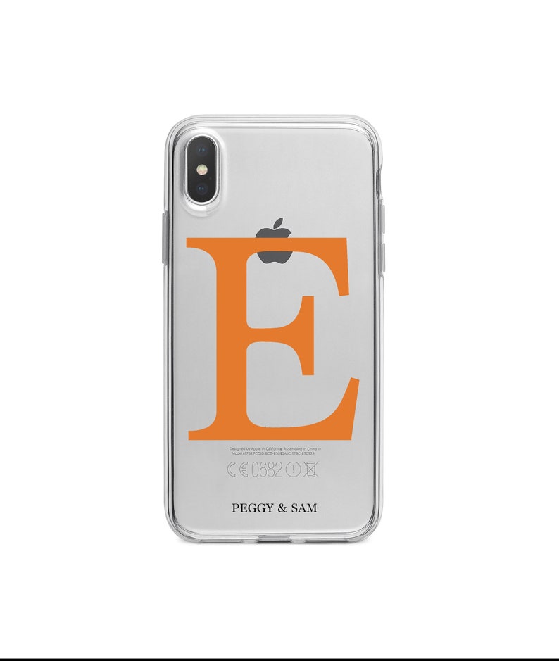 iphone xs initial case iphone xs initial case