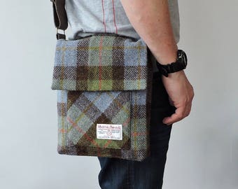 messenger bolsa pattern pdf