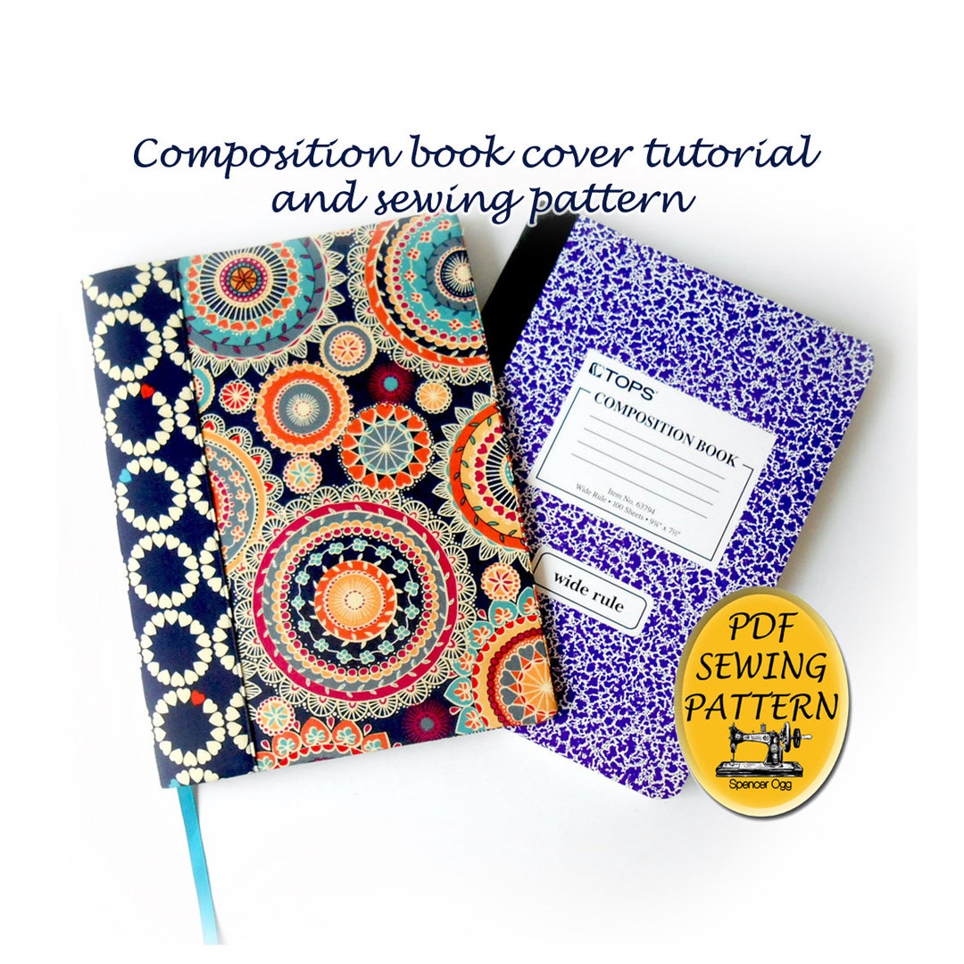 Patterns For You - Impression de patrons PDF, notebook et pochettes  personnalisés