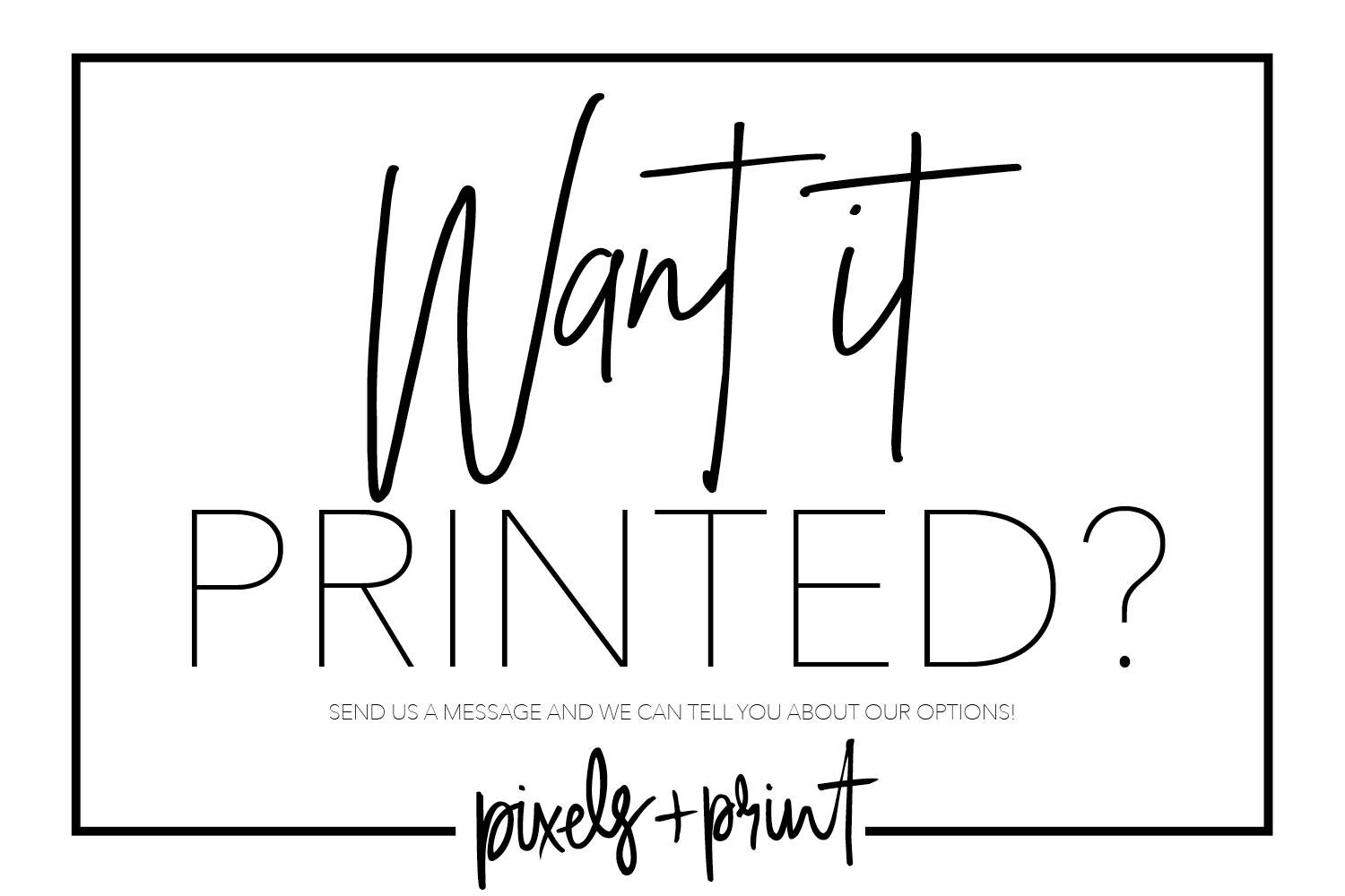 Printable Baby Shower Invitation Baby Shower Invite DIY Etsy