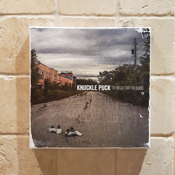 Knuckle Puck Etsy