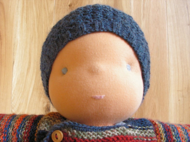 etsy waldorf doll