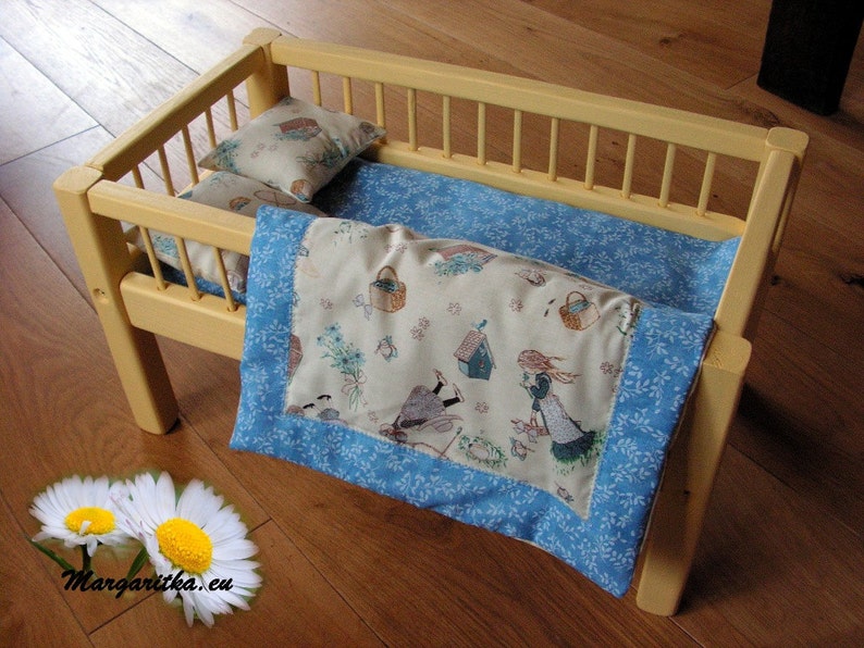 large doll furniture