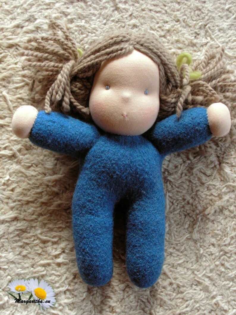 etsy waldorf doll
