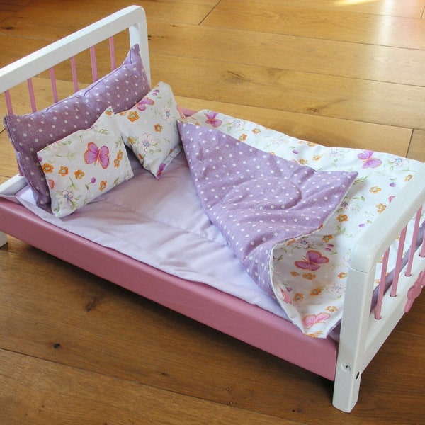 18 Inch Doll Furniture Etsy