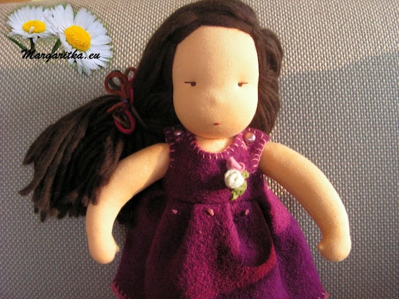 etsy waldorfpuppe