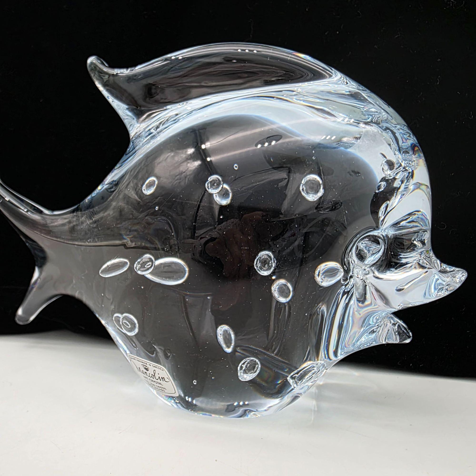 Marcolin Art Crystal - Etsy