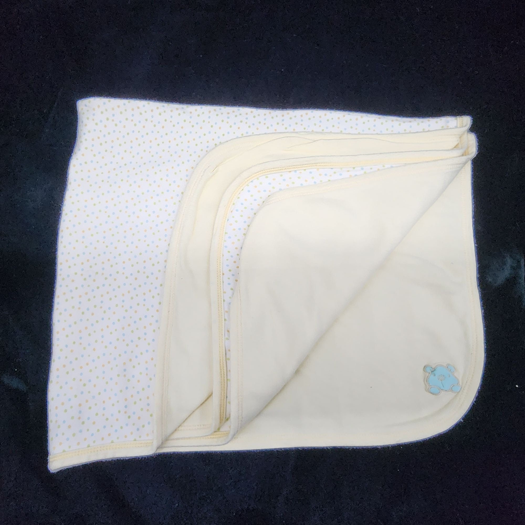 Gerber thermal baby blankets sale