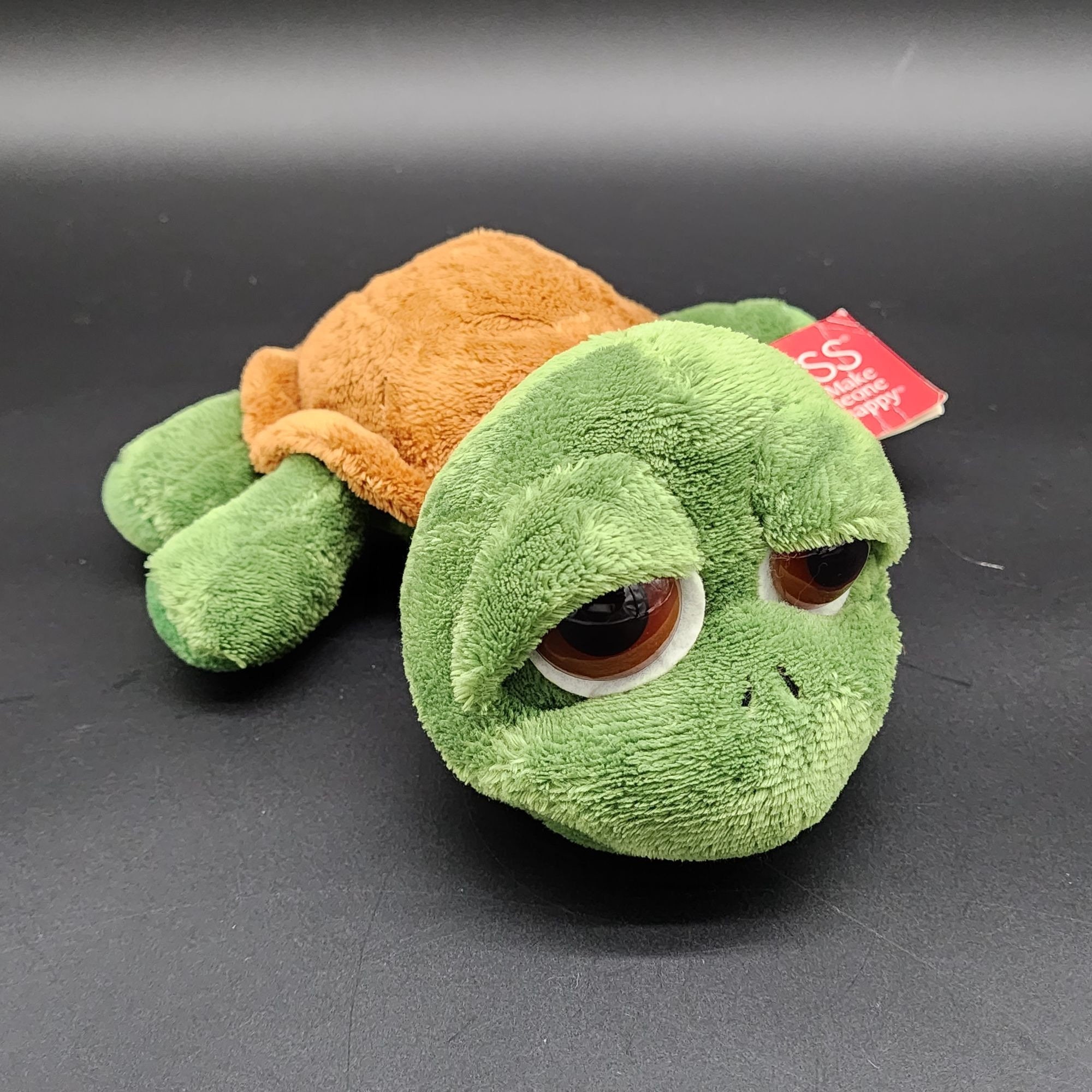 Russ berrie cheap tuddles turtle