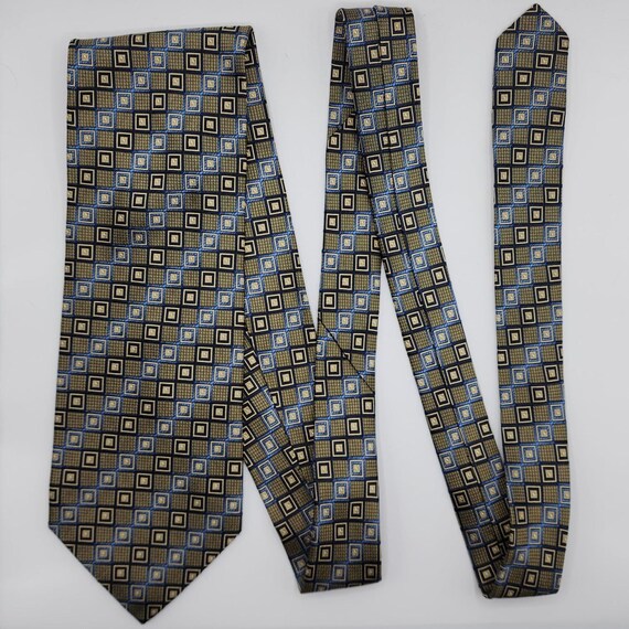 alexander julian colours tie