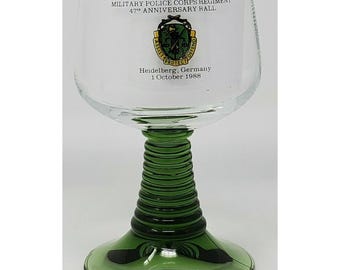 ヴィンテージ レーマー グラス 4 個セット - ヴィンテージ レーマー