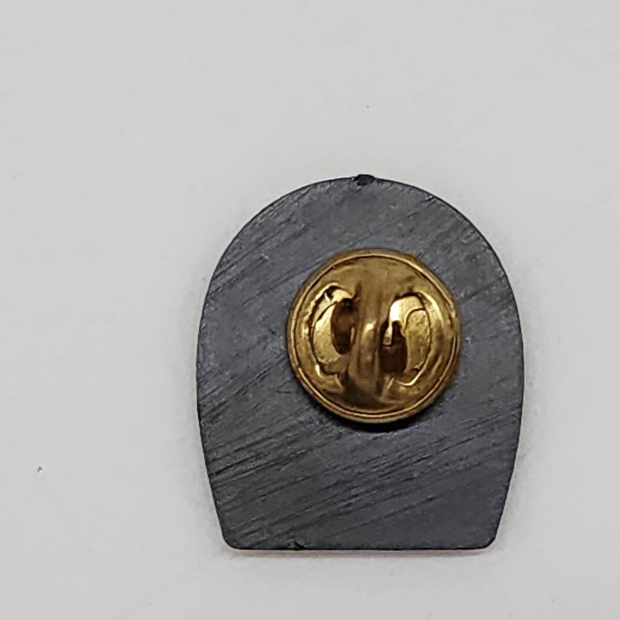 ピルスナー　ピンバッジ ピッグスアイ ピルスナービール ピンバッジ ヴィンテージ コレクターズ