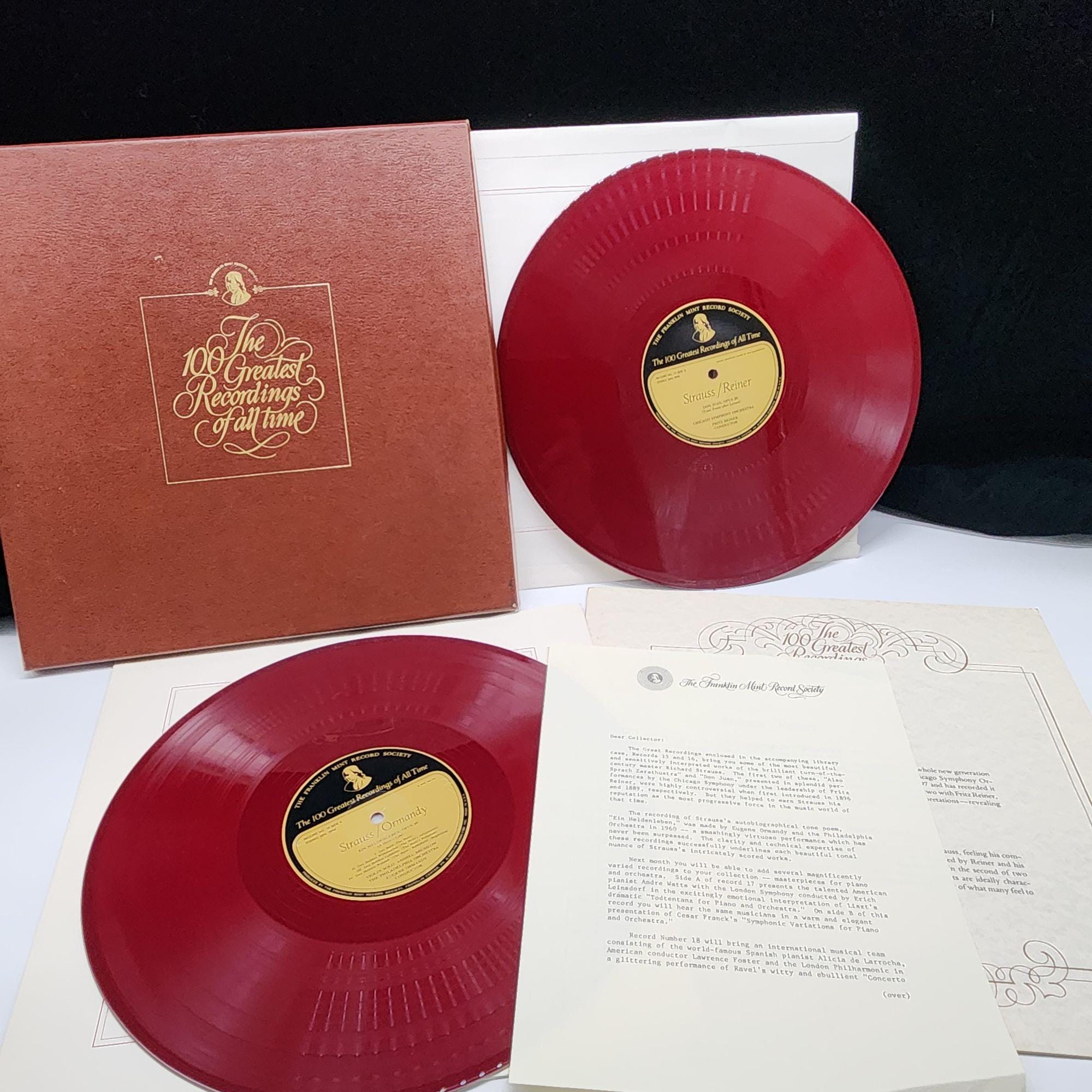 Classical vinyl lp - Etsy 日本