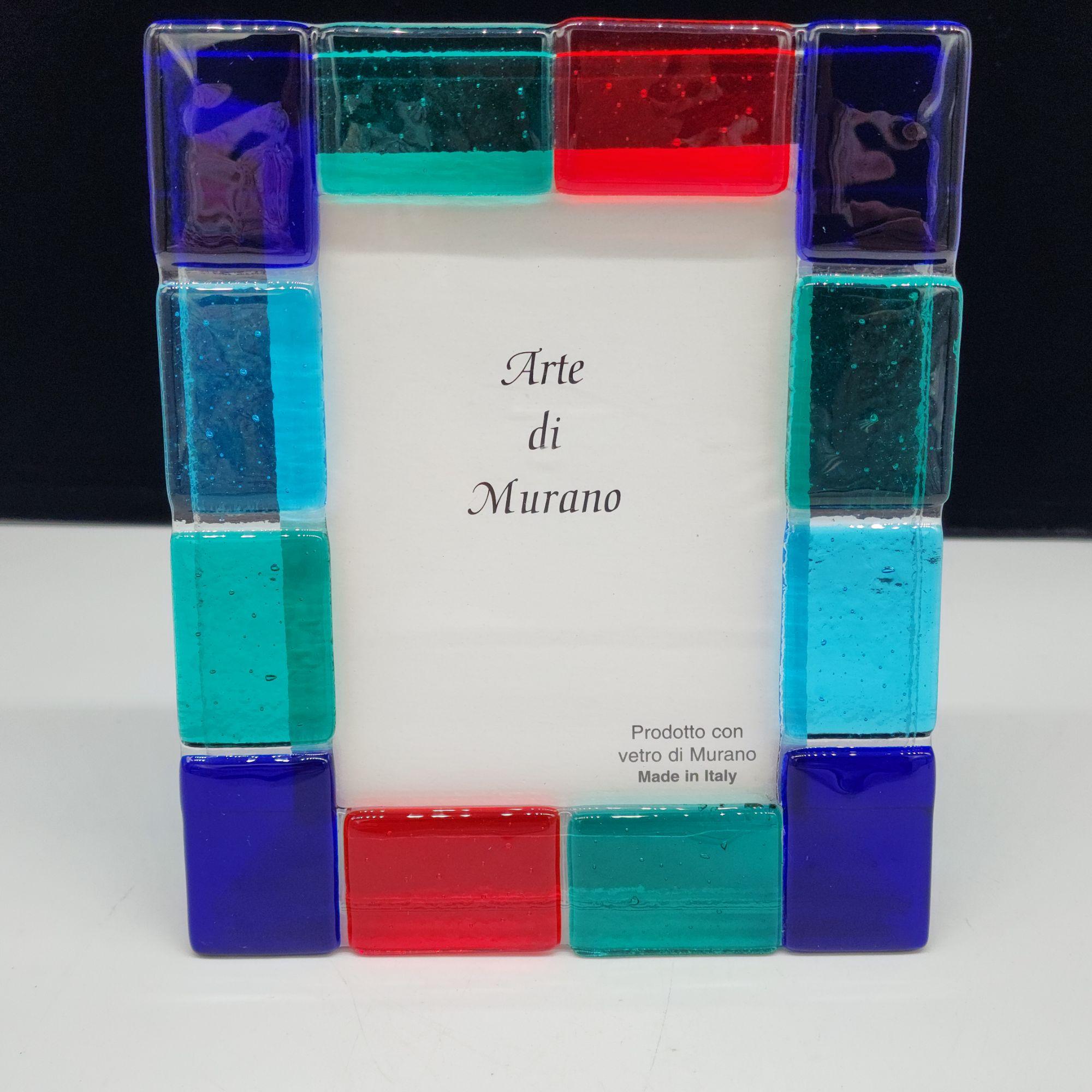 Paintings Frames Cornice Per Foto, Colore Arcobaleno, Cornice Per - Foto 5