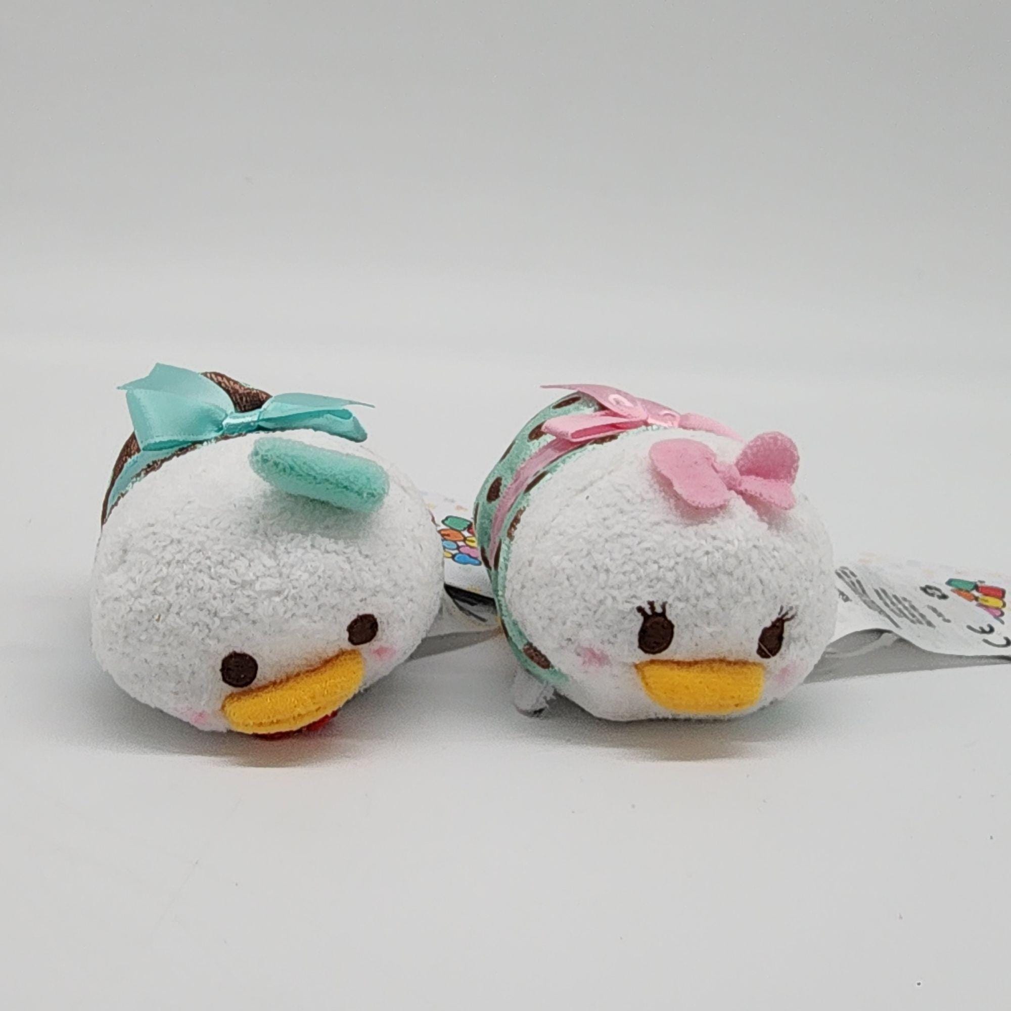 Tsum Tsum Toys UK