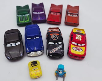 カーズ　CARS スピーカー ディズニー Amazon.co.jp: Disney/Pixar Cars Tuners DJ マテル ディズニー