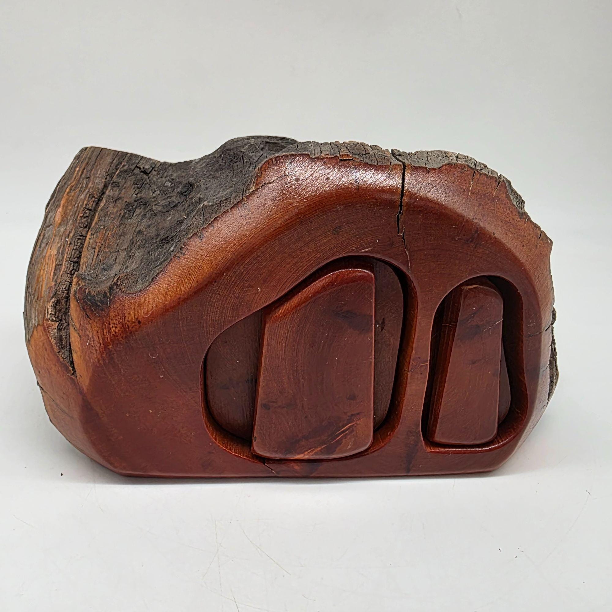 Bristlecone Pine Jewelry Box - Etsy