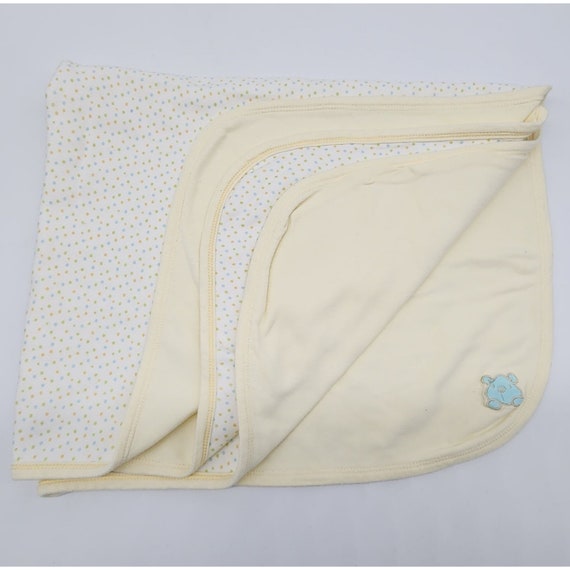 Gerber organic blanket hotsell