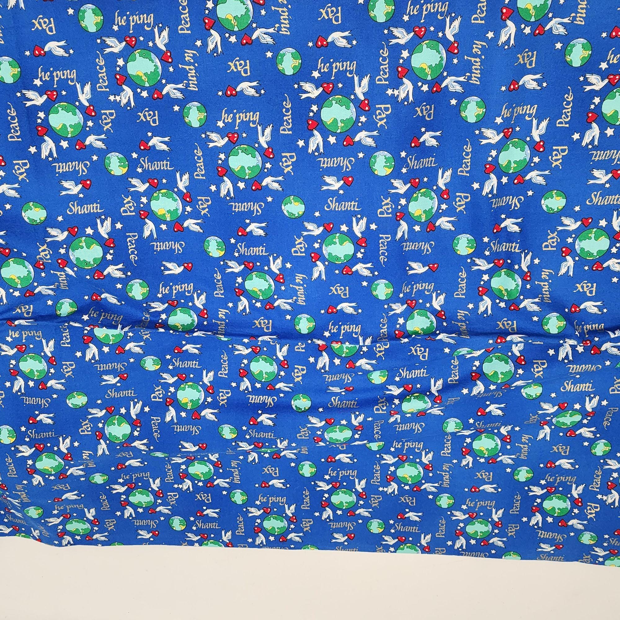 Roberta Fabric - Etsy display picture 2