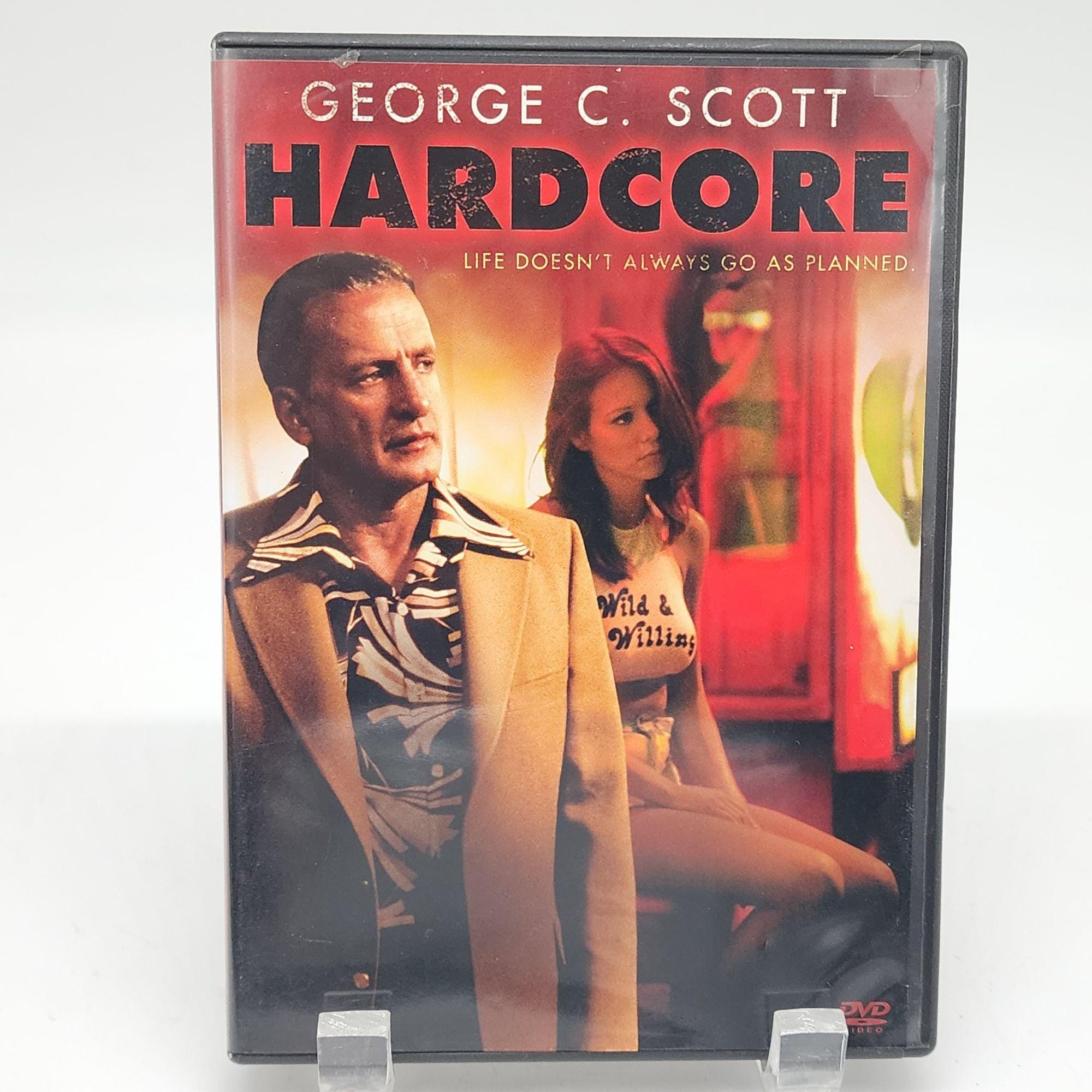 Hardcore Dvd - Etsy
