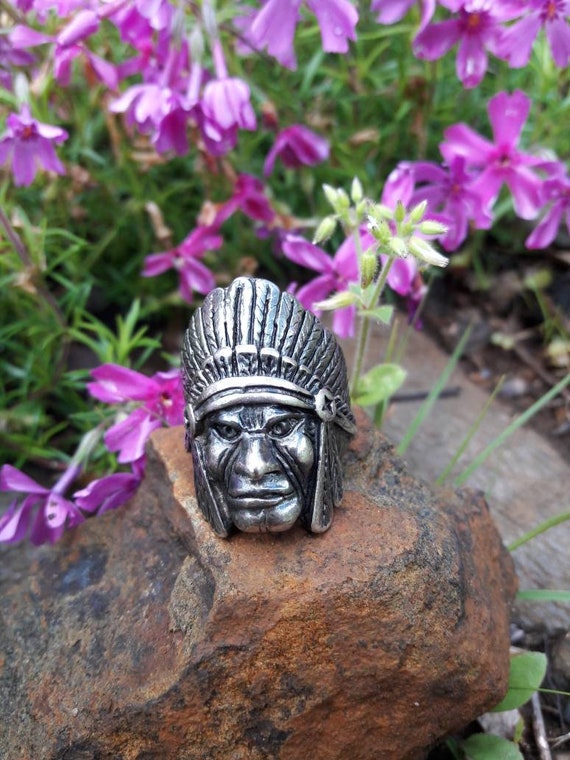 Detailed!! Vintage Native American Navajo Sterling Silver Garden Collar Protectors Detailed!! Vintage Native American Navajo Sterling Silver Garden Collar Protectors