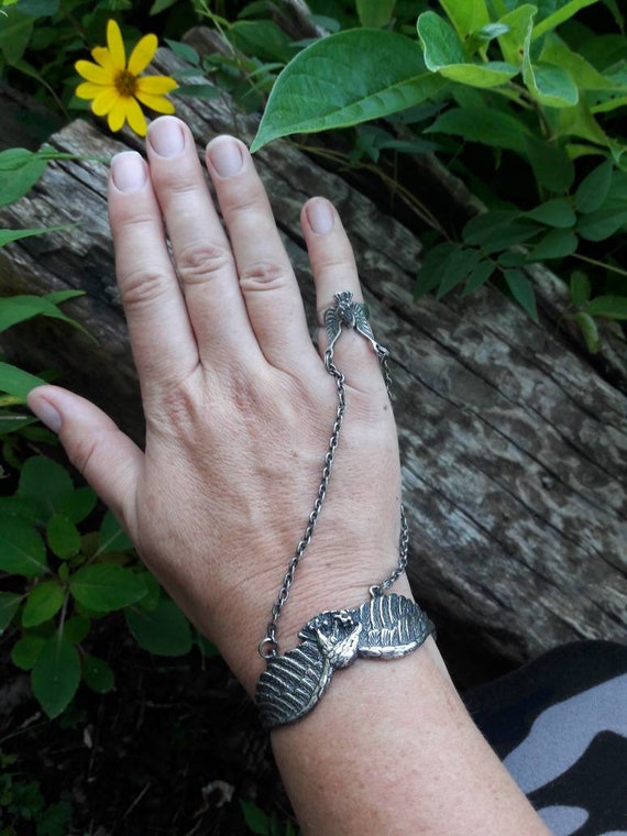 One Most Intricate Vintage Inlay Sterling Silver Turquoise Bracelet Ring Slave One Most Intricate Vintage Inlay Sterling Silver Turquoise Bracelet Ring Slave