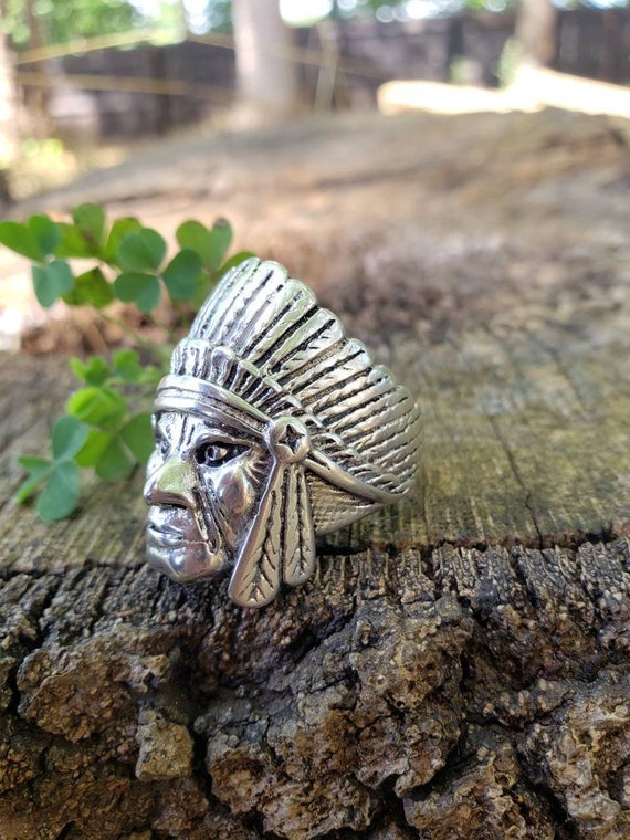 G&s 1985 best sale ring