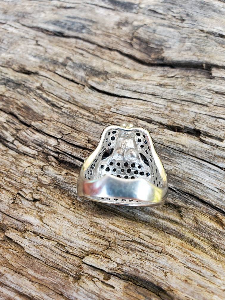 【BLACKPURPLE】[BLACKLABEL] PAVE CRYSTAL RING silver925 ~LR51848XBSVJMC-1.jpg