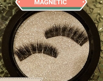 MAGNETIC EYELASHES 2 Magnets