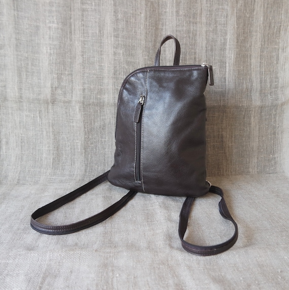 akuma press mini ita backpack Pin Backpack: Bat Window Ita Bags by Akuma Press  Kickstarter