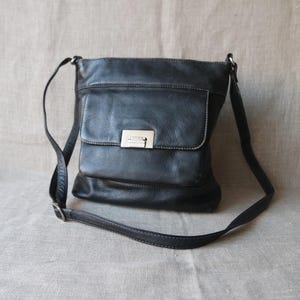 ショルダーバッグ・ポシェット ^LEATHERY^ Vintage belted shoulder bag WASHED DBR LRBG5103WB DHgate.com:Genuine Leather Womens Shoulder Bag - Wide Strap