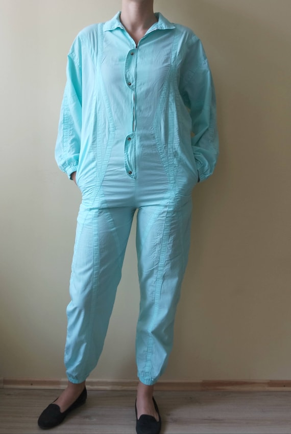 women's aviator jumpsuit