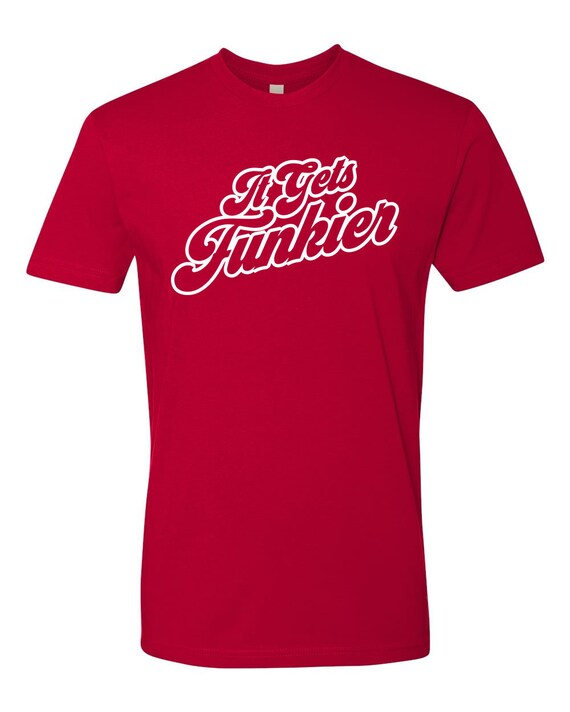 vulfpeck t shirt