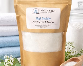 Laundry Scent Booster